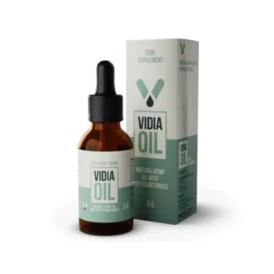 Vidia Oil