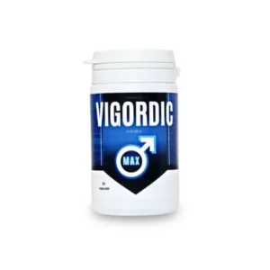 VigorDic