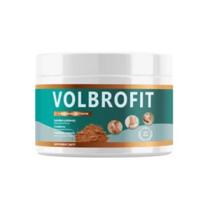 VolbroFit